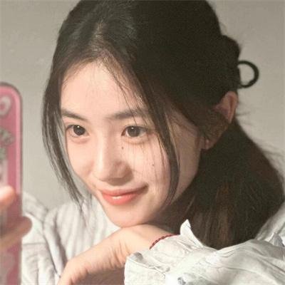 我不是坏女孩 海报